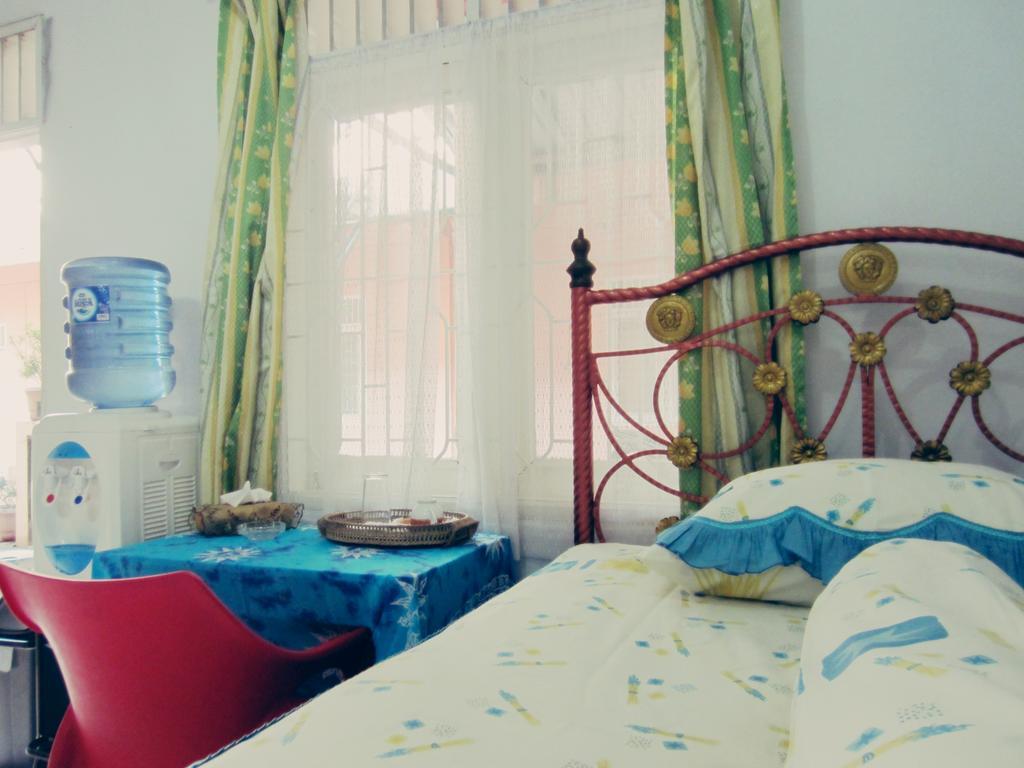 Griya 24 Homestay Medan Exterior photo